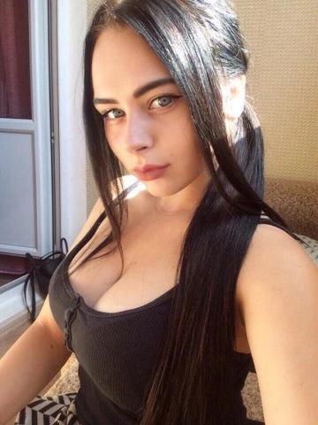 Лизочка